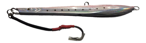 Señuelo Jig Williamson Abyss 250 Grs El Jabali