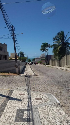 Imagem 6 de 15 de Flat A Poucos Metros Da Praia De Ponta Negra - Miró Flat - Ap0116