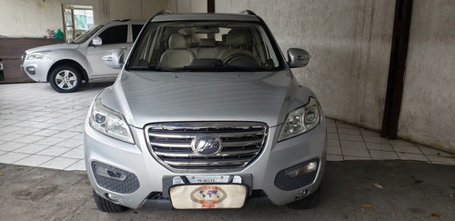 Lifan X60 2014 1.8 Talent 4x2 5p