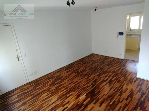 Imagem 8 de 22 de Apartamento Com 2 Dormitórios À Venda, 61 M² Por R$ 435.000,00 - Planalto Paulista - São Paulo/sp - Ap0335