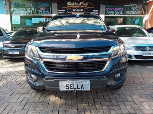 Imagem 3 de 11 de Chevrolet S10 Hc Dd4a