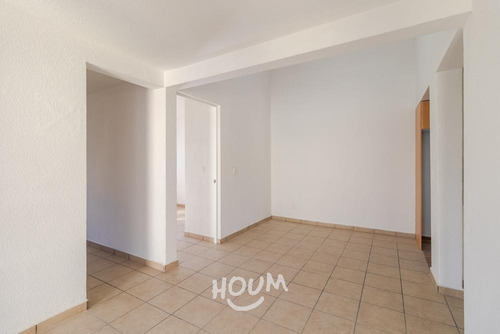 Imagen 4 de 28 de Departamento En San Joaquín, Miguel Hidalgo Con 3 Recámaras, 60 M², Id: 56054