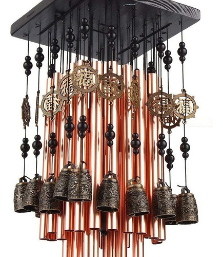 Blessing Messenger Home Decoraciones Colgantes For Patio Al