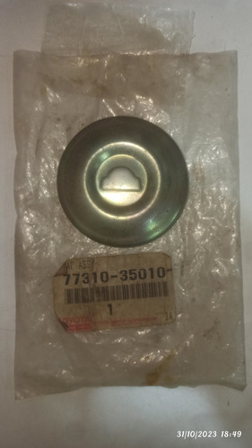 Tapa Dgasolina Toyota Land Cruiser Toyota Fj 40 77310-35010