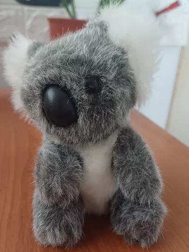 Peluche Koala Bébé