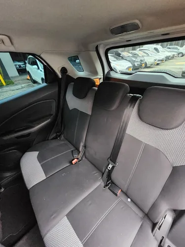 Ford Ecosport 2.0 Freestyle 4x2