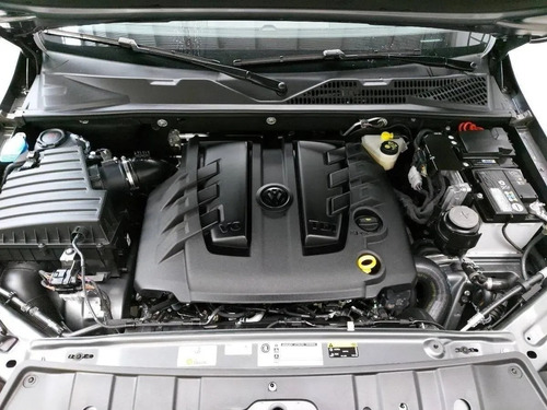 Imagen 20 de 25 de Volkswagen Amarok V6 Highline 0km Financio Leasing