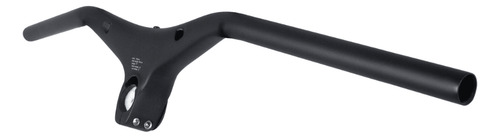 TSW Quest Integrado de 760mm em carbono