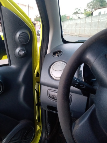 Fiat Uno 2011 1.0 Vivace Flex 5p