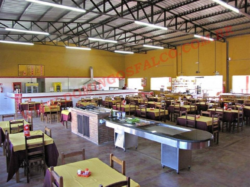 Imagem 7 de 20 de Venda - Estabelecimento Comercial - Zona Rural - Juiz De Fora - Mg - D0109