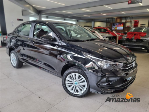 Fiat Cronos 1.3 FIREFLY FLEX DRIVE MANUAL
