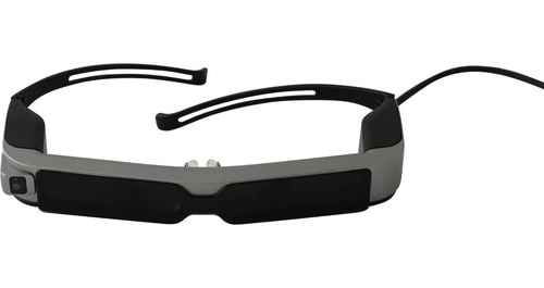 Epson Moverio Bt-300 Fpv Drone Edition Gafas Inteligentes