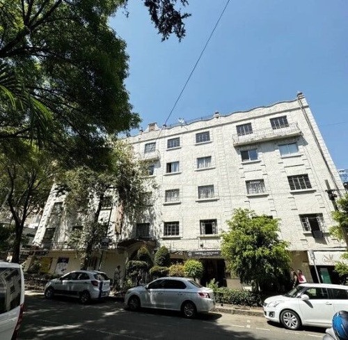 Edificio Venta, Col. Juárez