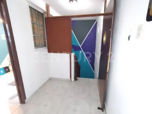 Casa A La Venta, Agricola Pantitlan, Iztacalco, Cdmx