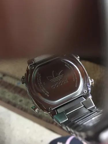 Reloj adidas Original (Usado)