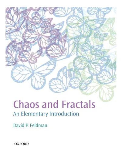 Libro: Caos Y Fractales: Una Introducción Elemental