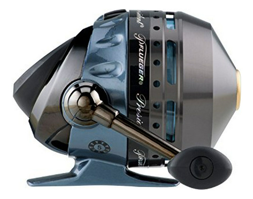 Carrete De Pesca Spincast Pflueger Presidente