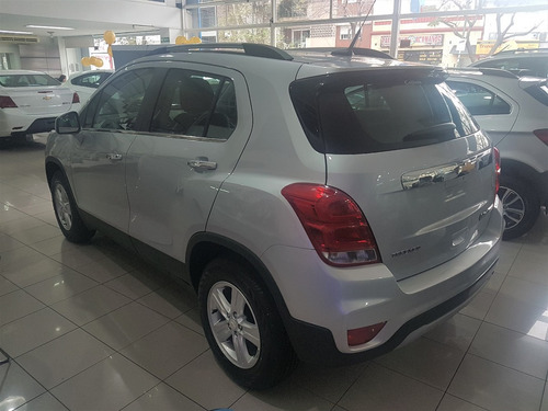 Chevrolet Tracker 1.2 Ltz Turbo At