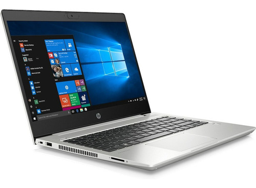 Imagen 3 de 6 de Notebook Hp Probook 445 G7 Amd Ryzen 5-4500u 14'' 1tb Hdd