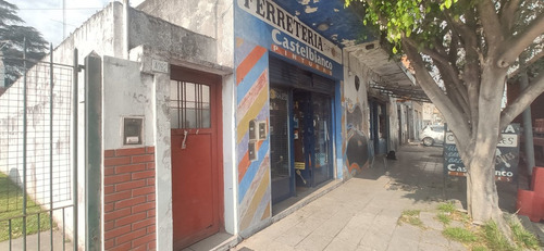 Imagen 2 de 13 de Locales En Lote Propio Gran Oportunidad.