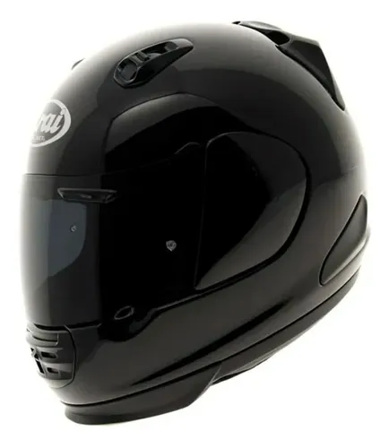 Casco arai negro mate hotsell
