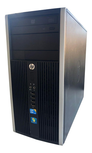 Computador Hp 6200 Intel Core I5 8gb 1tb Semi Novo