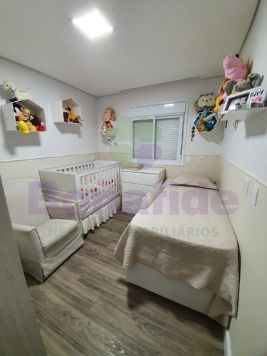 Imagem 16 de 29 de Apartamento, Edifício Soneto, Engordadouro, Jundiaí - Ap12445 - 69346192