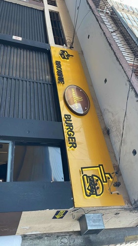 Imagem 5 de 5 de Hamburgueria