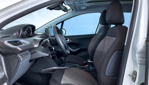 Imagem 8 de 15 de 103606 - Peugeot 2008 2018 Com Garantia