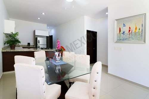 Imagen 11 de 25 de Espectacular Departamento En Venta En Pinos Velas Tower A Unos Pasos De La Playa