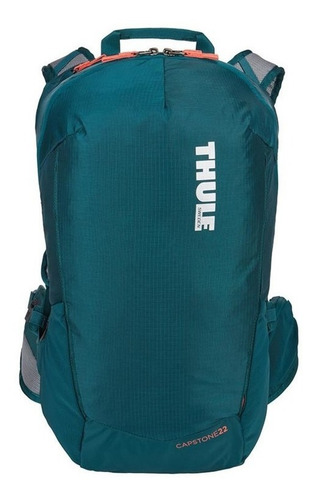 Mochila Trail Capst. 22L para mujer, color verde azulado oscuro S/M (225107)