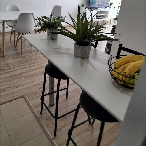 Departamento En Venta En Miguel Hidalgo