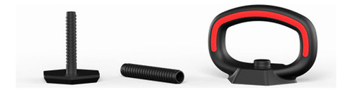 Mango Ajustable De Kettlebell, Equipo De Entrenamiento,