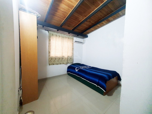 Imagen 9 de 11 de Town House En Res. Villa De Campo