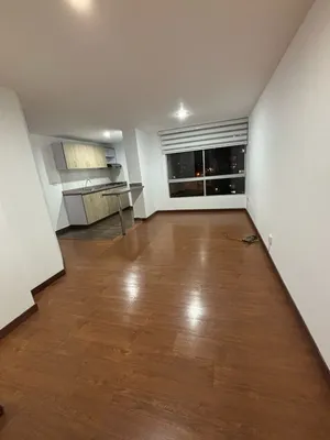 Apartamento en arriendo