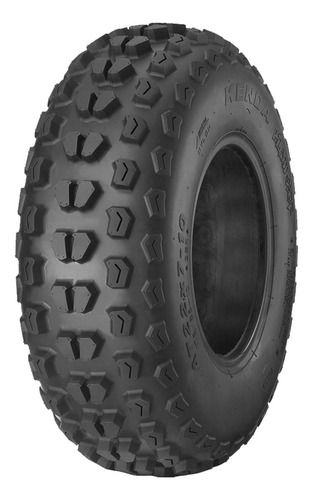 Imagen 1 de 1 de Cubierta Kenda 22x7-10 xc k532f klaw Honda Trx 250 Xfourtrax
