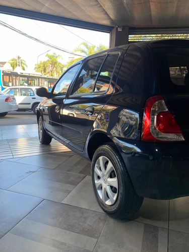 Renault Clio 1.2 Mio Confort Plus Abs Abcp 2015