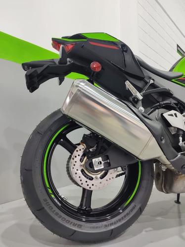 Imagen 6 de 16 de Kawasaki Zx10r 0km Entrega Inmediata!!!