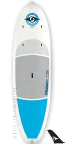 Tabla De Sup Bic Dura Tec 9´10 Padel Surf Hasta 90 Kg Rigida