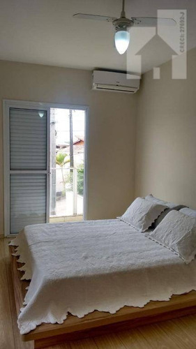 Casa Alto Padrão À Venda No Condomínio Primavera - Campo Limpo Pta - Sp - A.t. 250m2 - A.c. 209m2 - Ca0991