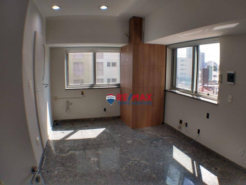 Imagem 18 de 30 de Sala, 641 M² - Venda Por R$ 1.998.000,00 Ou Aluguel Por R$ 13.500,00/mês - Centro - Campinas/sp - Sa1324