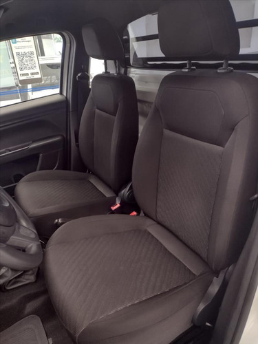 Fiat Strada 1.4 Fire Flex Endurance cs Manual