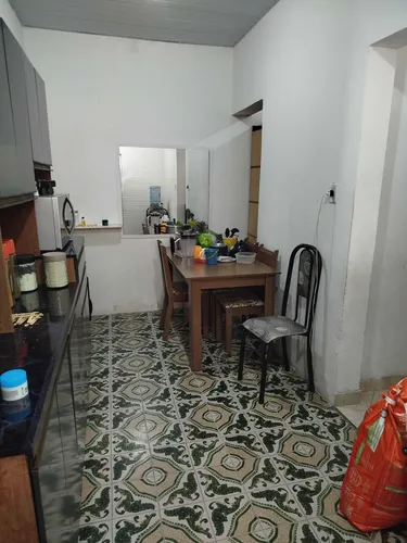 Alugo E Vendo Casa