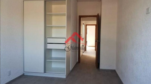 Venta De Casa 2 Dormitorios En Punta Del Este- Ref: 1633