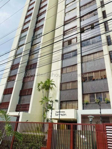 Mls Mahola De Donato #24-17634 En Venta Apartamento En Piso Alto En Torreon En Sector Paraiso Maracaibo Mddc