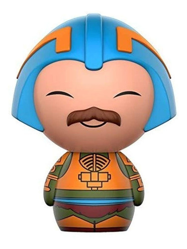 Funko Dorbz: Masters Of The Universe-man En Armas