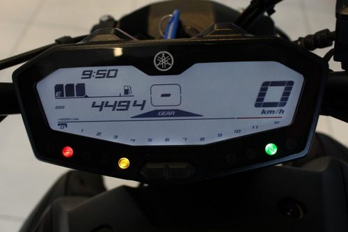 Yamaha Mt 07 Impecable Estado 4000km Pro Motors