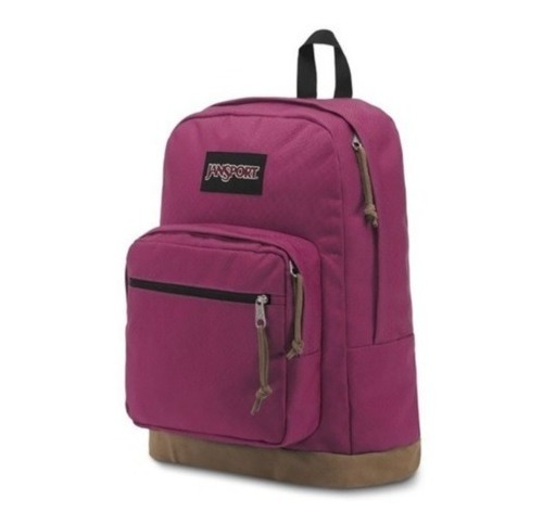 Mochila Jansport Right Pack Urbana Colegial Original Grande