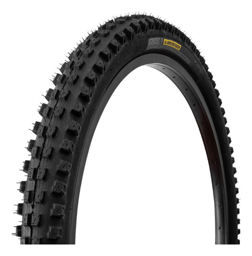 Llanta Versatile 29 X2.50 Delium Tubeless Ready Color Negro