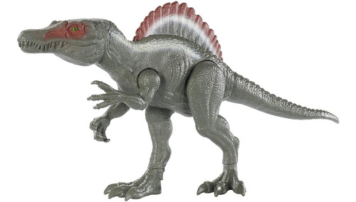 Mattel Figura Jurassic World Spinosaurus